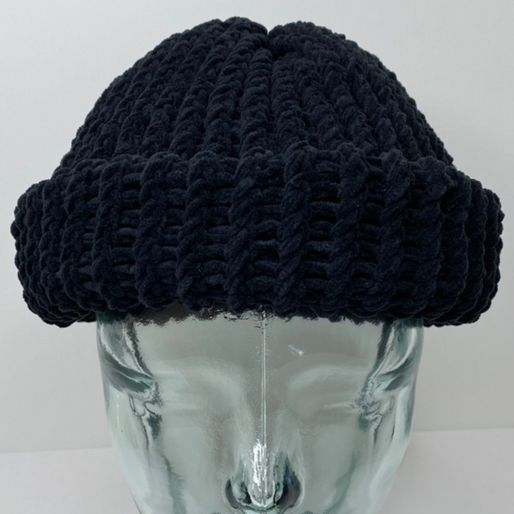 Fisherman Beanie